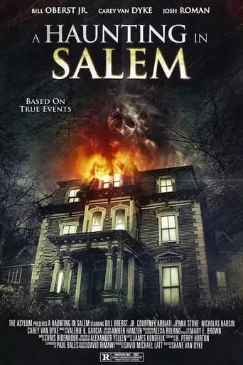 A Haunting In Salem (2011)