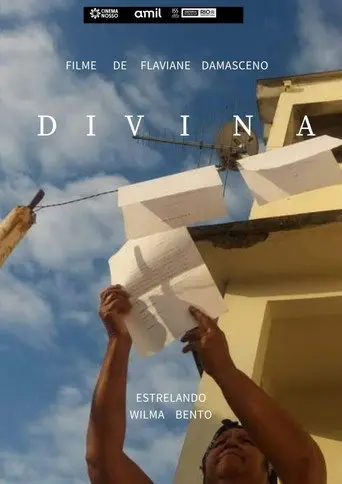 Divina (2021)