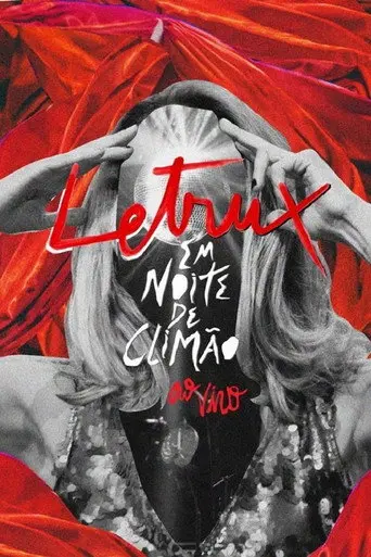 Letrux em Noite de Climão Ao Vivo (2019)