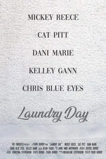 Laundry Day (1970)