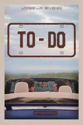 To Do (2026)