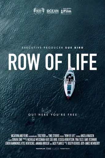 Row of Life (2025)