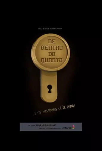 De Dentro Do Quarto (2023)
