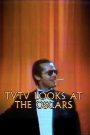 TVTV Looks at the Oscars (1976)