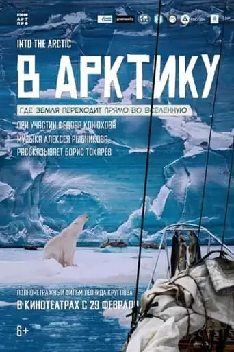 To the Arctic (2024)