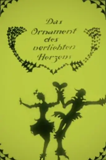 The Ornament Of The Lovestruck Heart (1919)