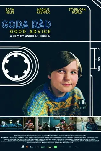 Good Advice (2008)