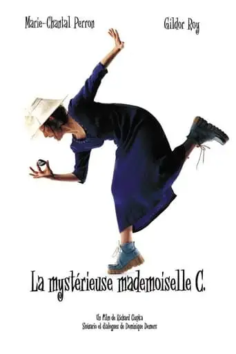 La Mysterieuse Mademoiselle C. (2002)