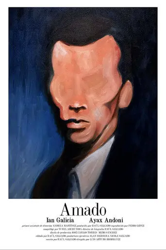 Amado (2019)
