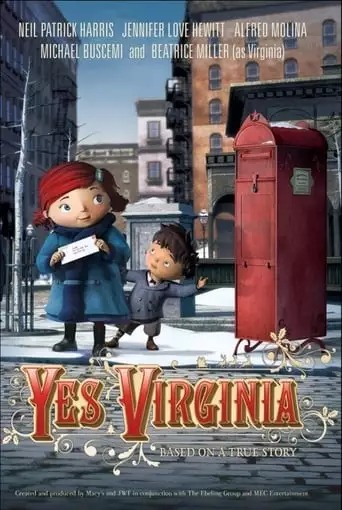 Yes, Virginia (2009)