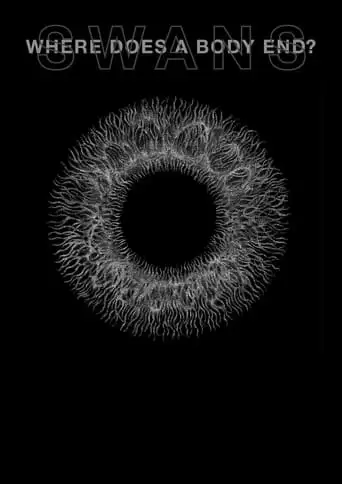 Where Does A Body End? (2019)
