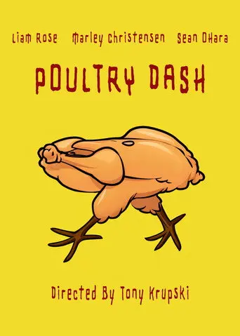 Poultry Dash (2024)