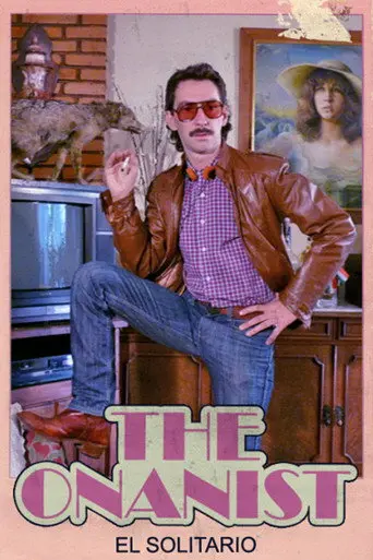 The Onanist (2012)