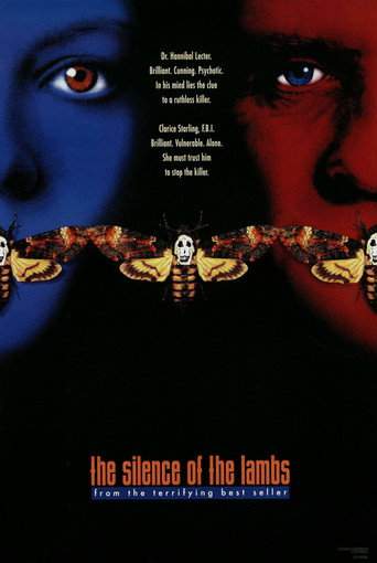 The Making Of 'The Silence Of The Lambs' (1991)