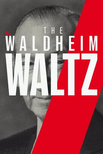 The Waldheim Waltz (2018)