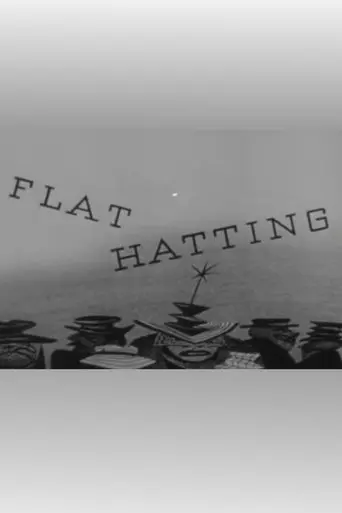 Flat Hatting (1944)