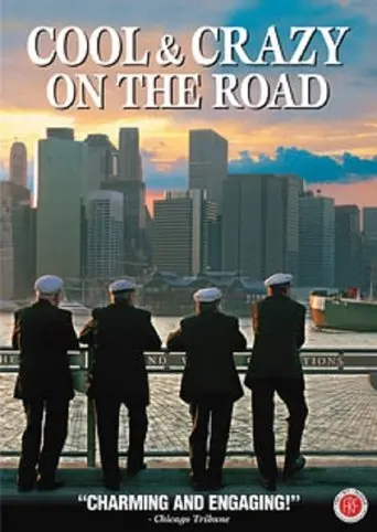 Cool & Crazy on the Road (2002)