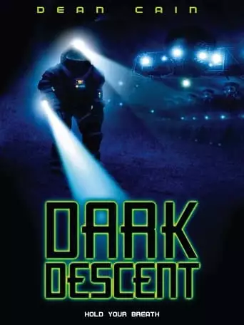 Descent Into Darkness (2002)