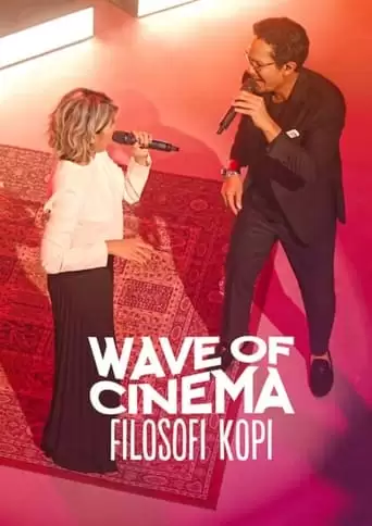 Wave Of Cinema: Filosofi Kopi (2020)