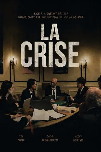 La crise (2026)