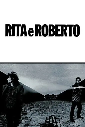 Rita e Roberto - Especial Sexta Super (1985)