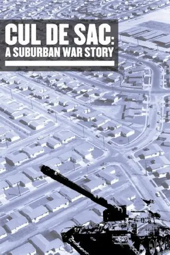 Cul de Sac: A Suburban War Story (2002)