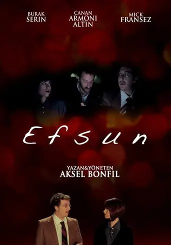 Efsun (2011)