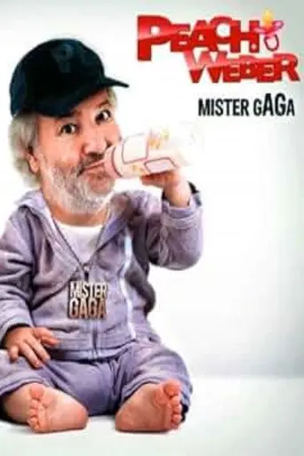 Mister Gaga (2011)