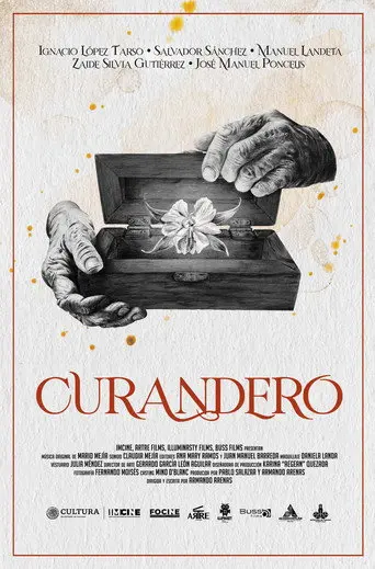 Curandero (2025)