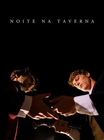 Noite na Taverna (2014)