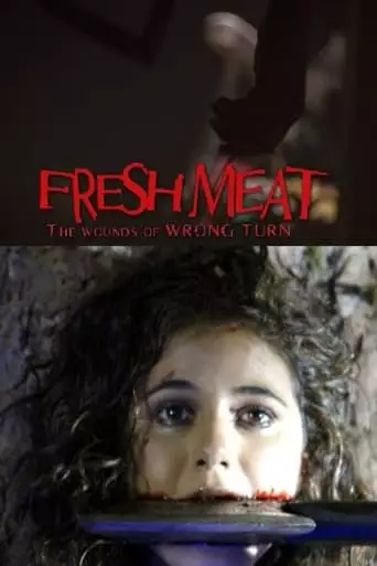 Fresh Meat: The Wounds Of 'Wrong Turn' (2004)