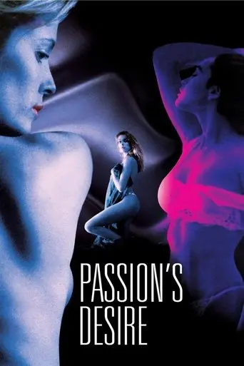 Animal Attraction II: Passion's Desire (1999)