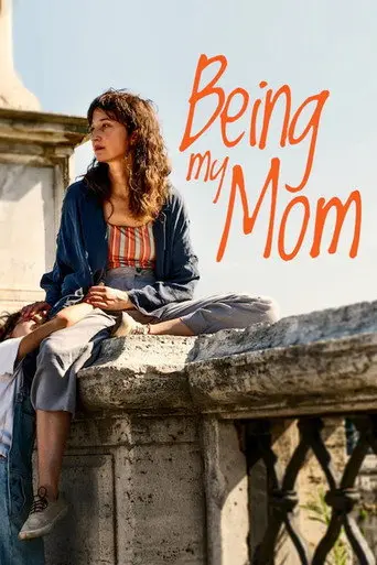 Being My Mom (2020)