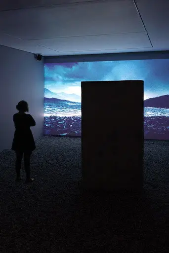 At the Graveside of Tarkovsky (2012)