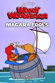 Niagara Fools (1956)