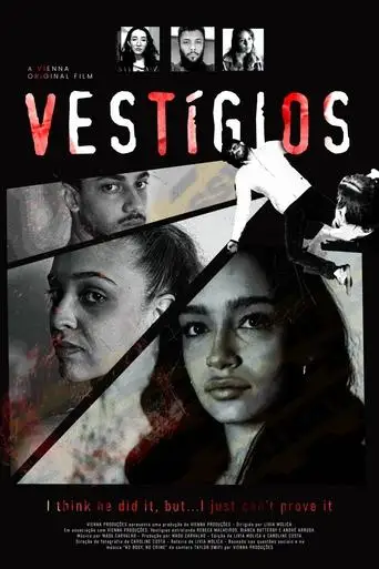 Vestígios (2024)