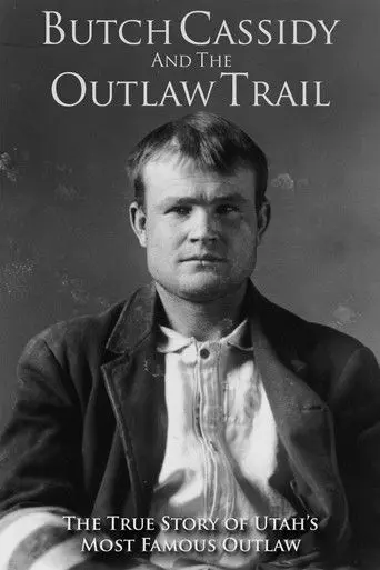Butch Cassidy and the Outlaw Trail (2003)