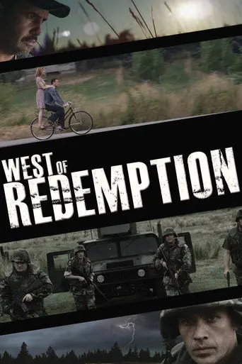 West of Redemption (2015)