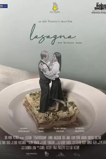 Lasagna (2019)