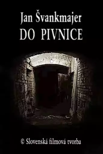 Down To The Cellar (1983)