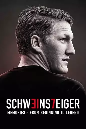Schweinsteiger Memories: Von Anfang Bis Legende (2020)