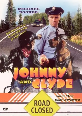 Johnny & Clyde (1995)