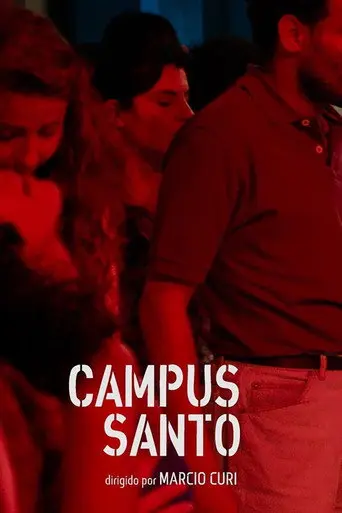 Campus Santo (2019)