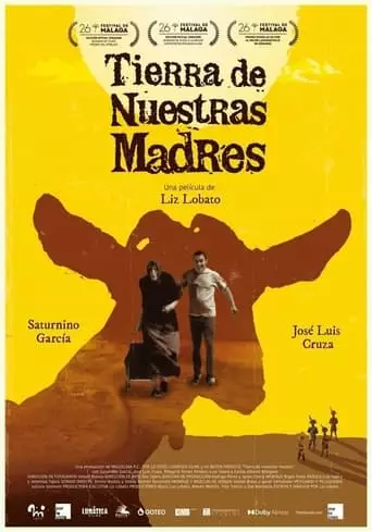 Tierra De Nuestras Madres (2023)
