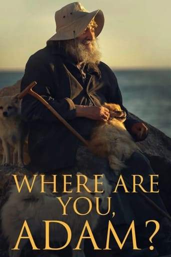 Where Are You, Adam? (2020)
