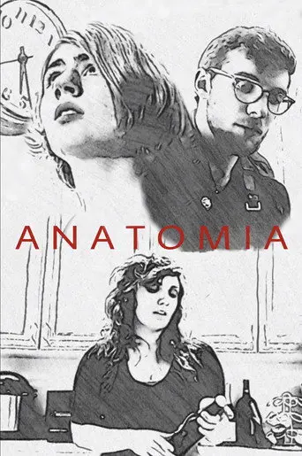 Anatomia (2021)