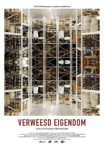 Verweesd Eigendom (2026)