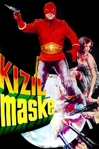 Kızıl Maske (1968)