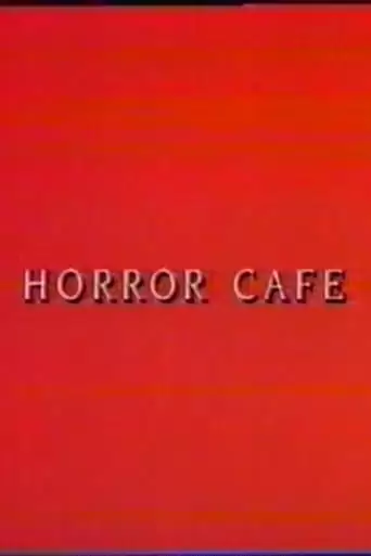 Horror Cafe (1990)