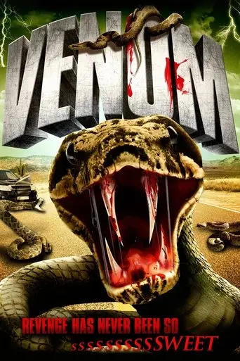 Venom (2011)